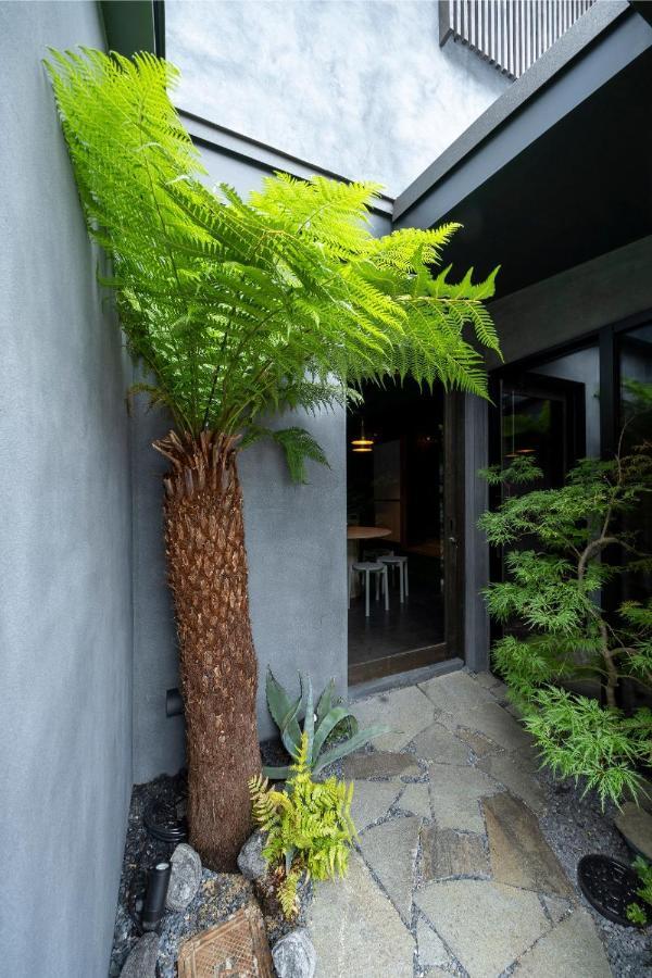 Sumihotaru Honoka Machiya House วันหยุดที่บ้าน *