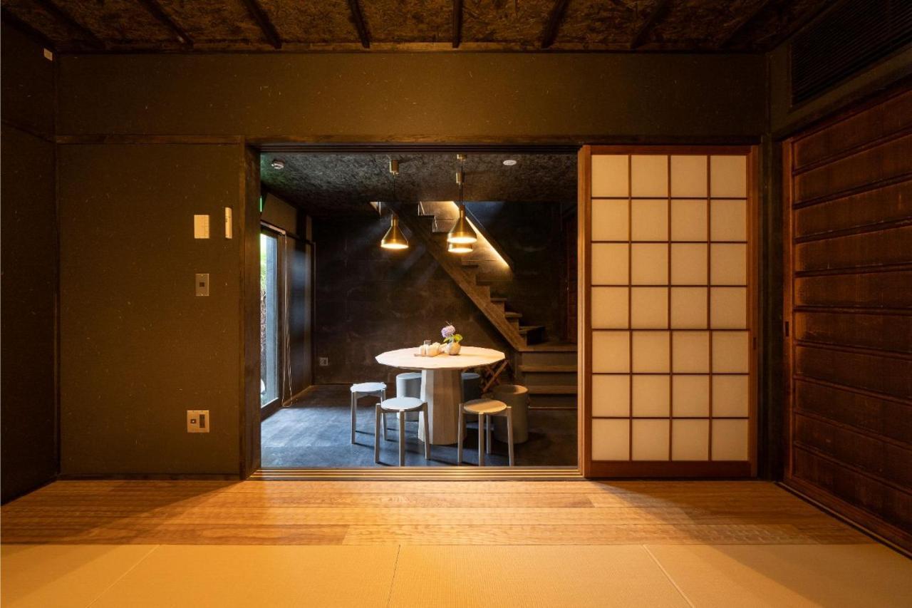 Sumihotaru Honoka Machiya House วันหยุดที่บ้าน