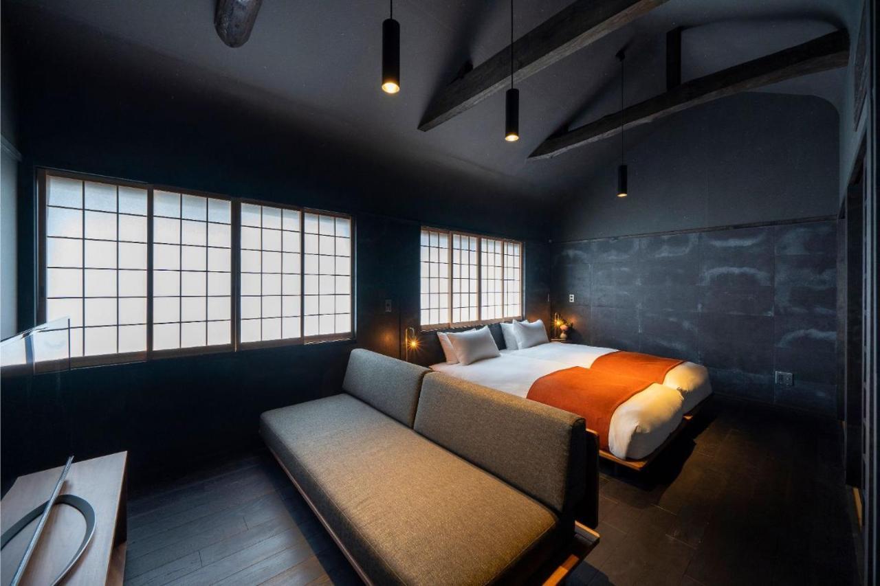 Sumihotaru Honoka Machiya House เกียวโต