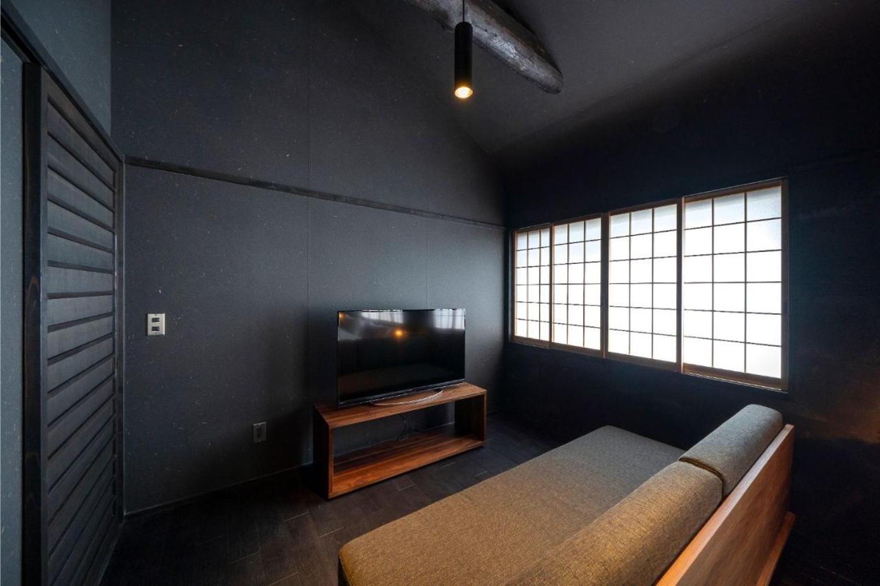 Sumihotaru Honoka Machiya House วันหยุดที่บ้าน เกียวโต