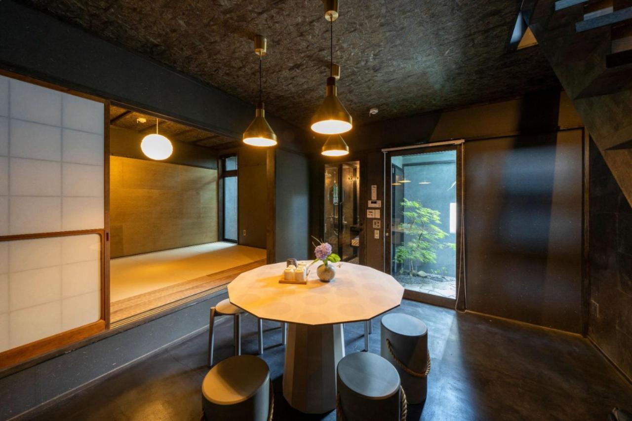 Sumihotaru Honoka Machiya House เกียวโต